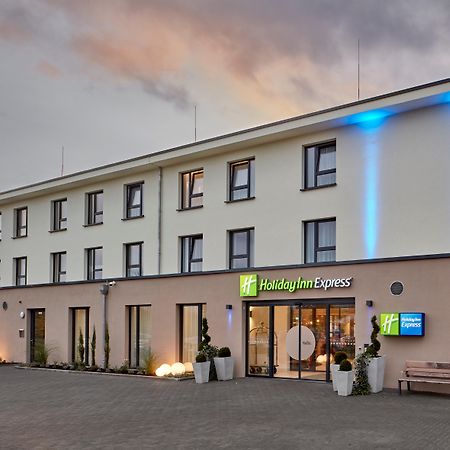 Holiday Inn Express - Merzig By Ihg Bagian luar foto