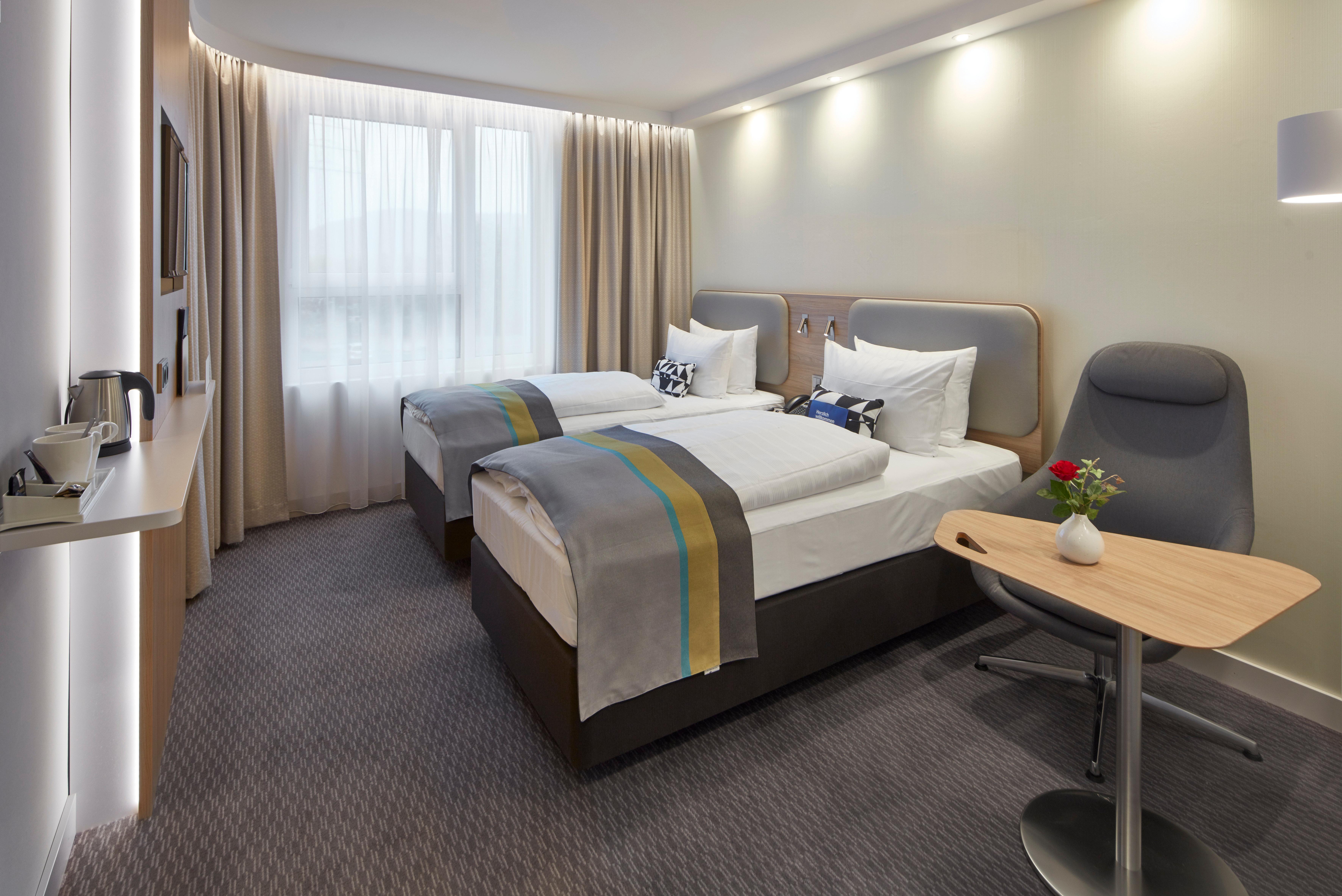 Holiday Inn Express - Merzig By Ihg Bagian luar foto