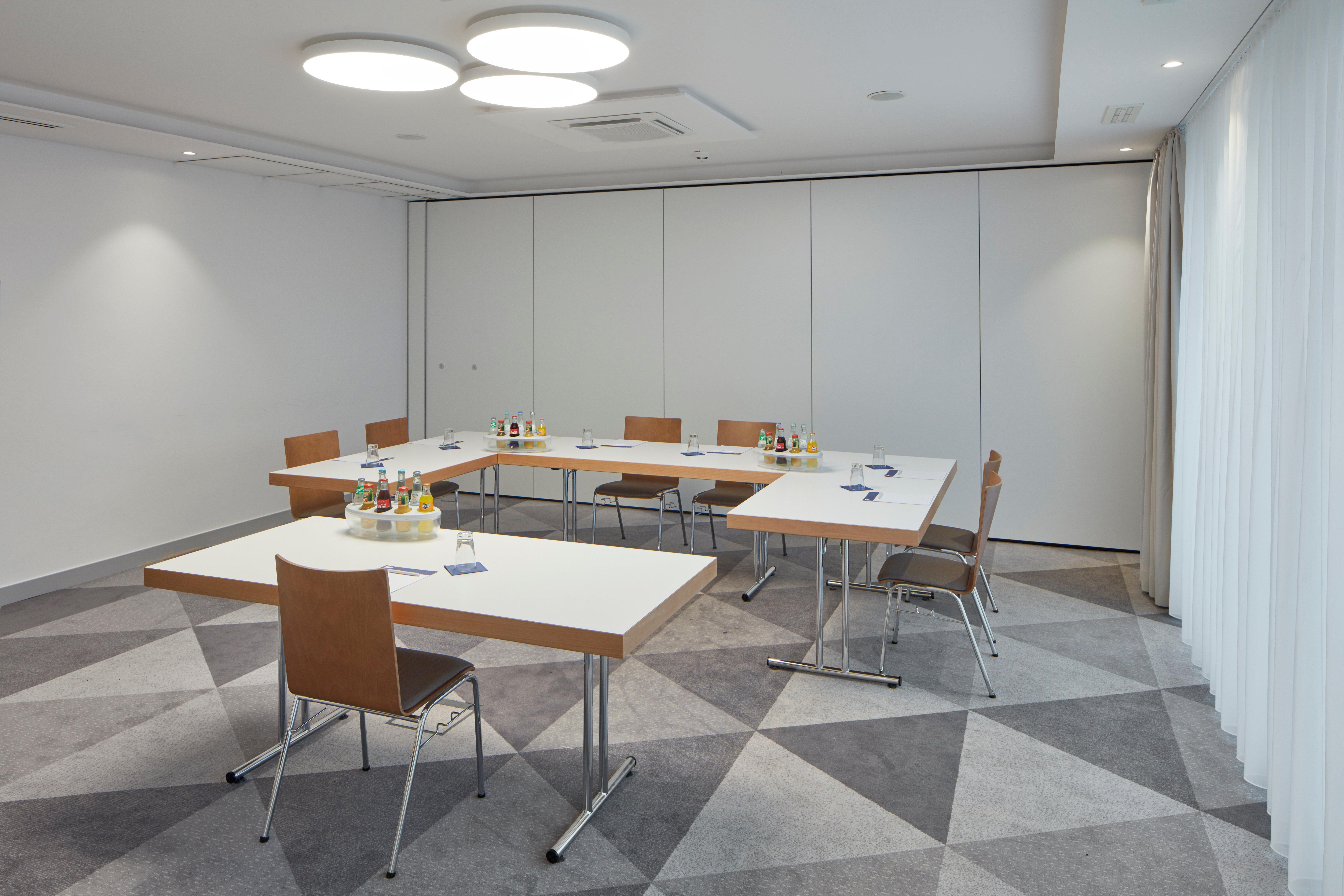 Holiday Inn Express - Merzig By Ihg Bagian luar foto
