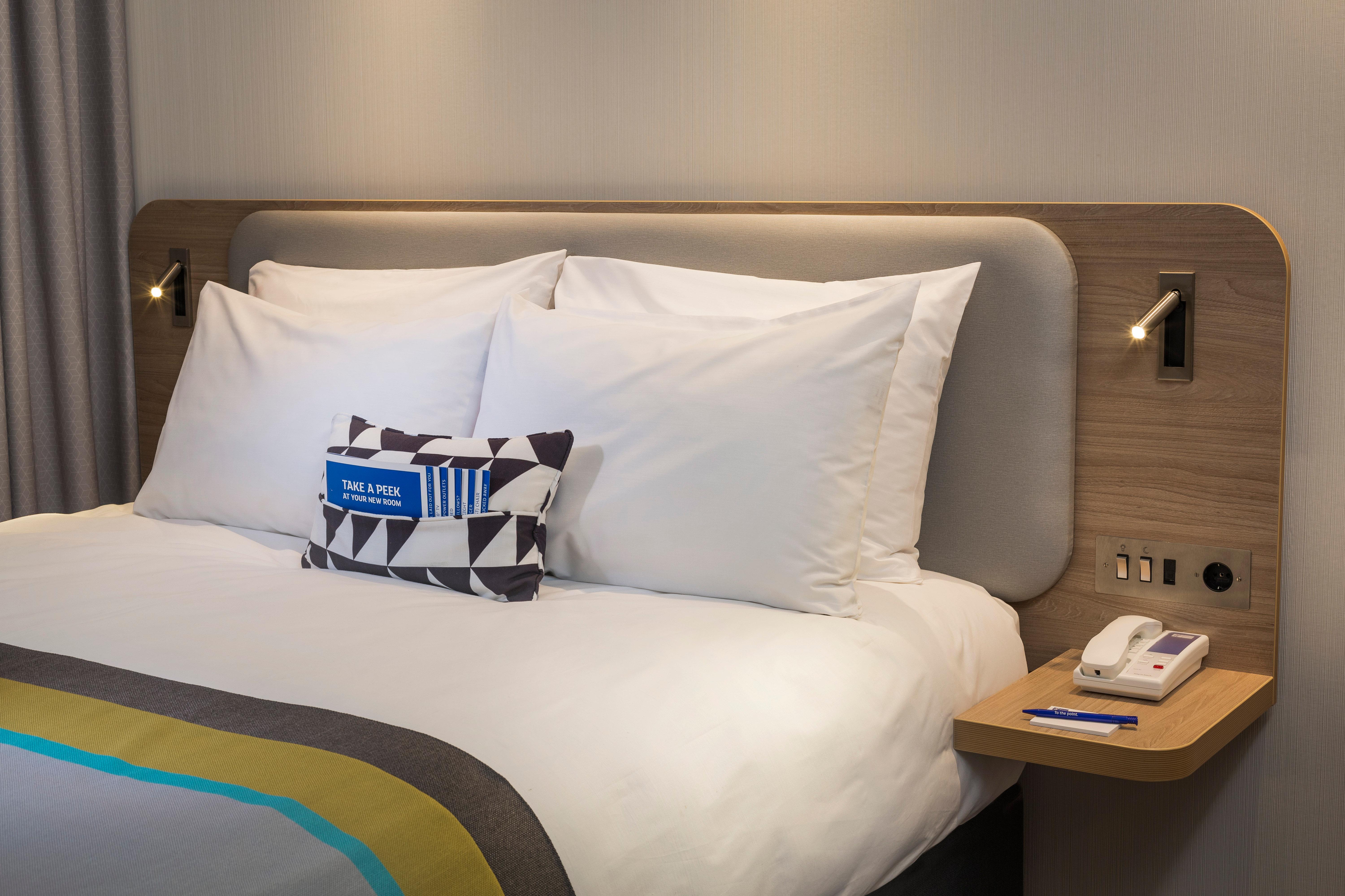 Holiday Inn Express - Merzig By Ihg Bagian luar foto