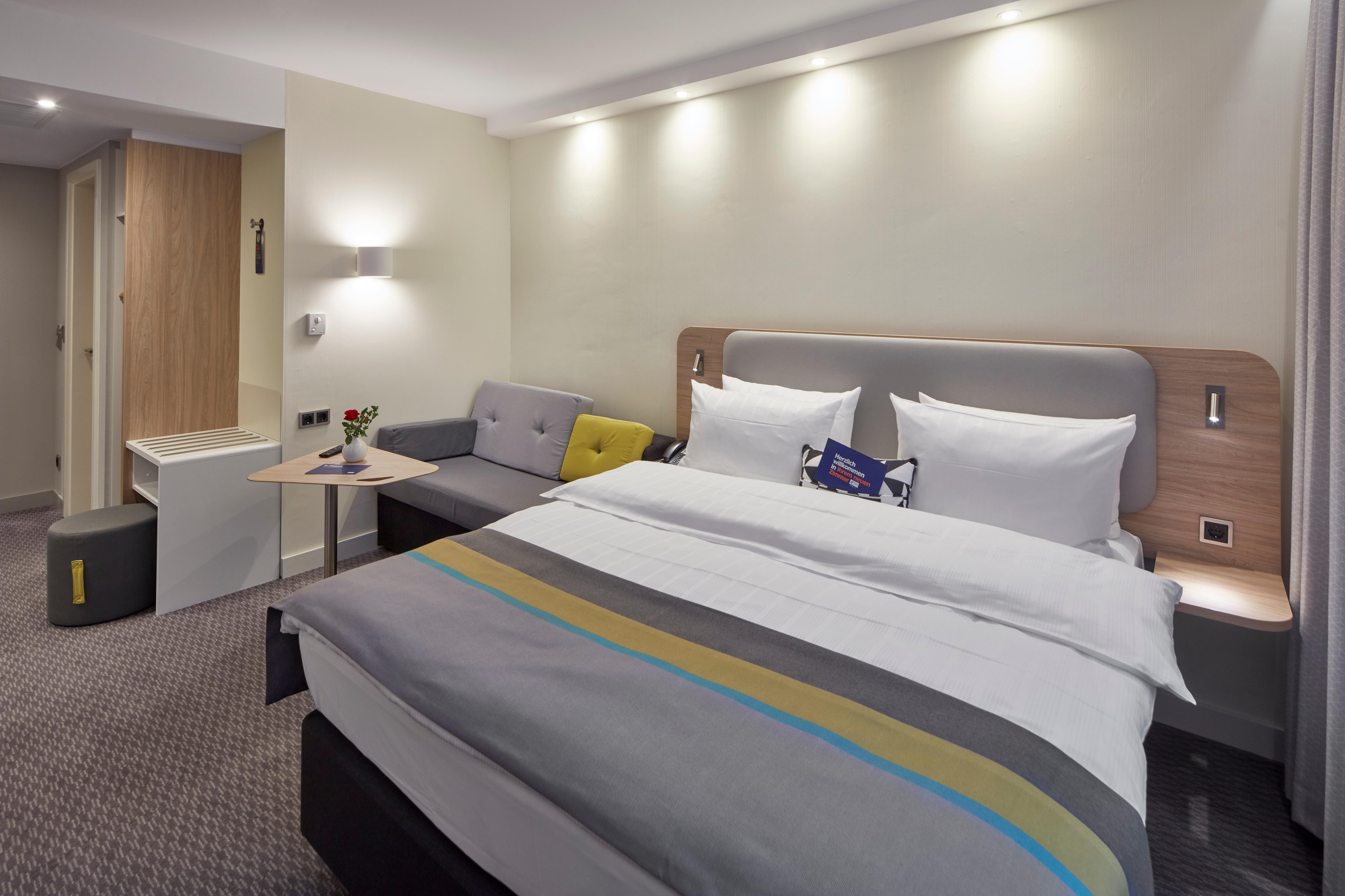 Holiday Inn Express - Merzig By Ihg Bagian luar foto